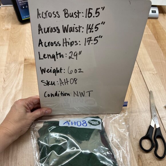 Princess Polly Star Power Mini Dress in Forest Green Size 2 US NWT - Picture 11 of 12